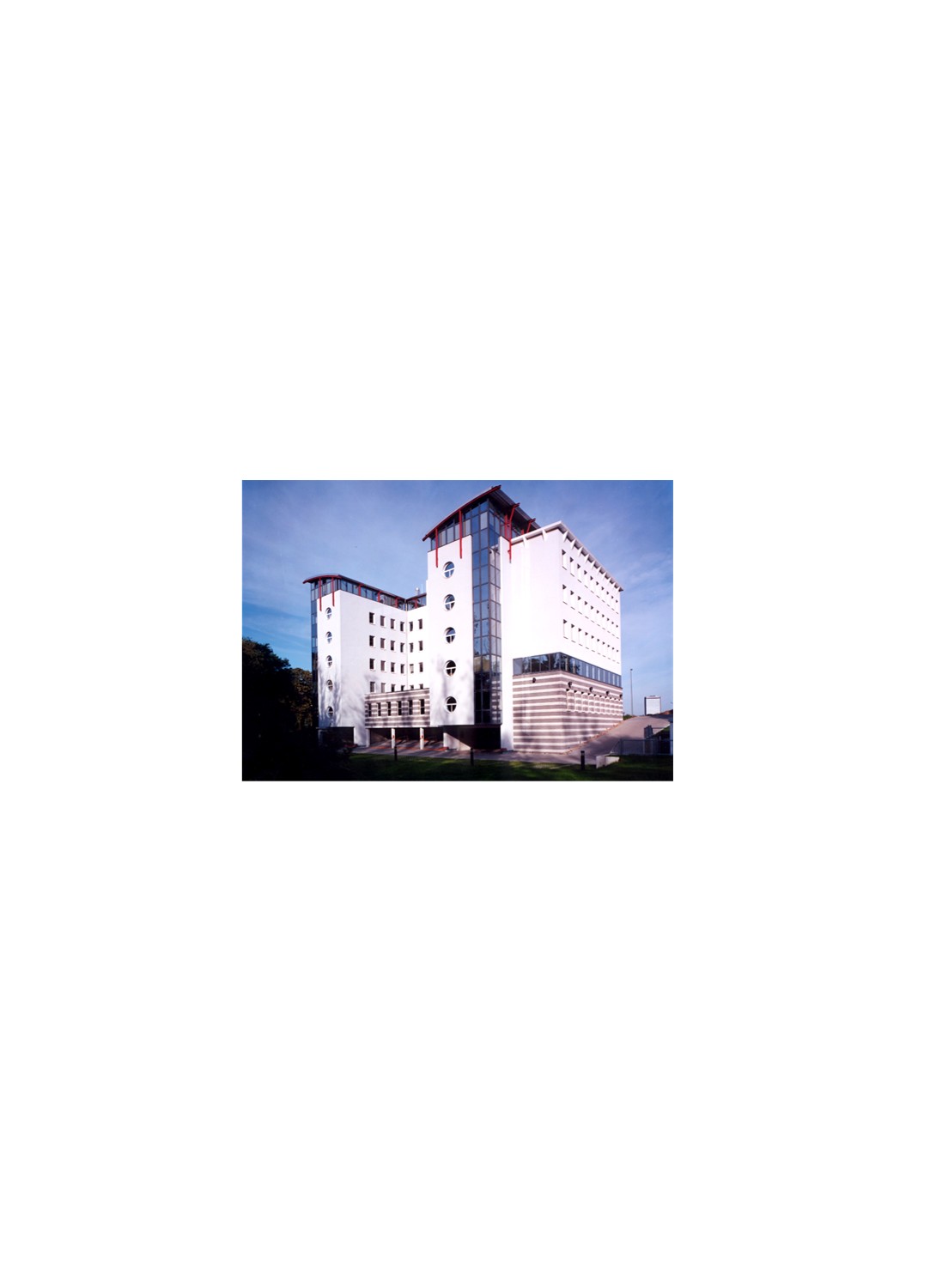 Torhaus Bochum